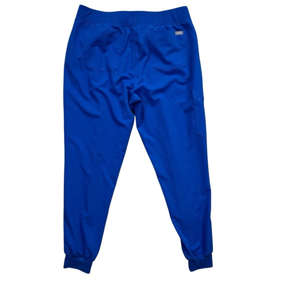 Figs Women's Blue Scrub Set - Picture 7 of 16